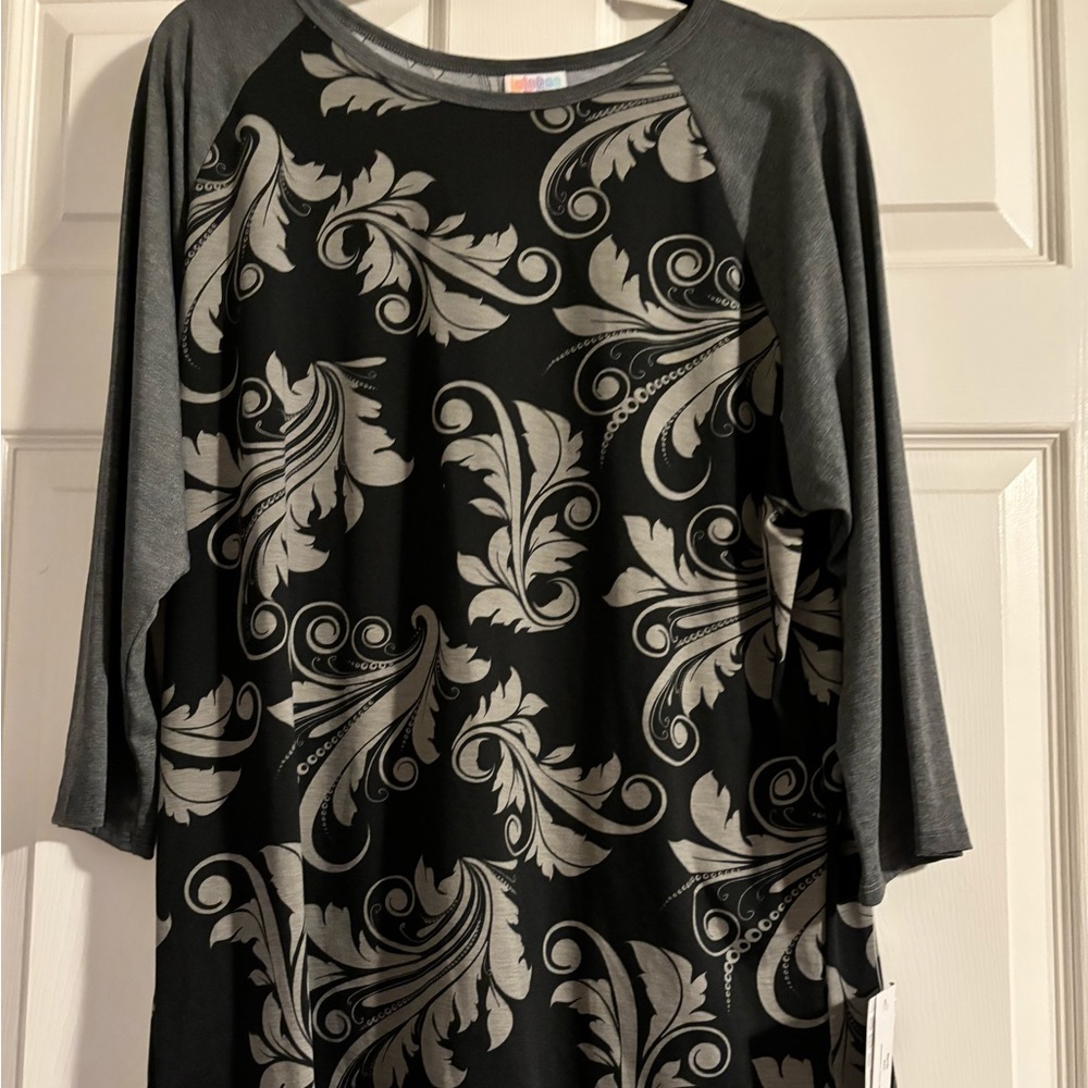 LulaRoe Randy